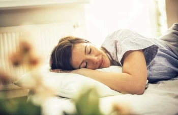 The Importance of Sleep for IQ Improvement