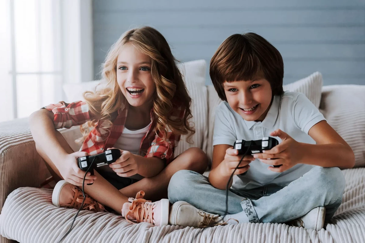 The Impact of Video Games on IQ Improvement
