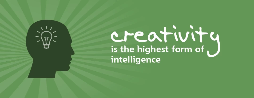 The Role of Creativity in IQ Improvement