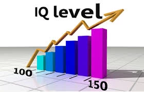 How to Increase Your IQ Level?